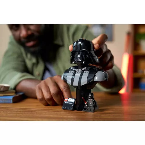 Darth Vader Bust