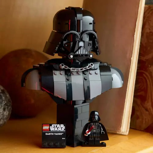 Darth Vader Bust
