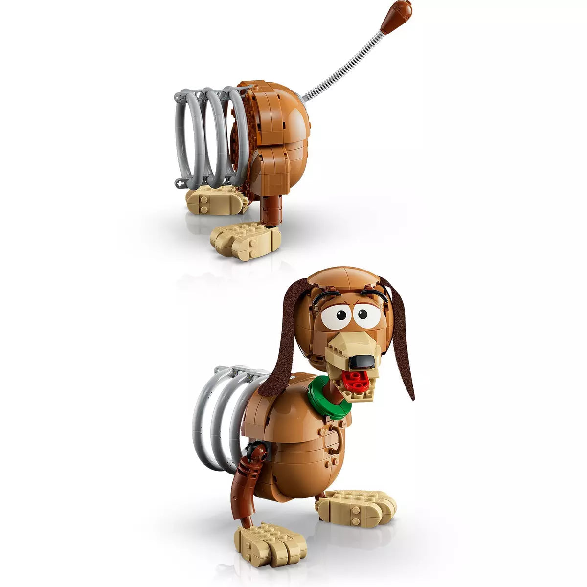 Toy Story Slinky Dog Bookends