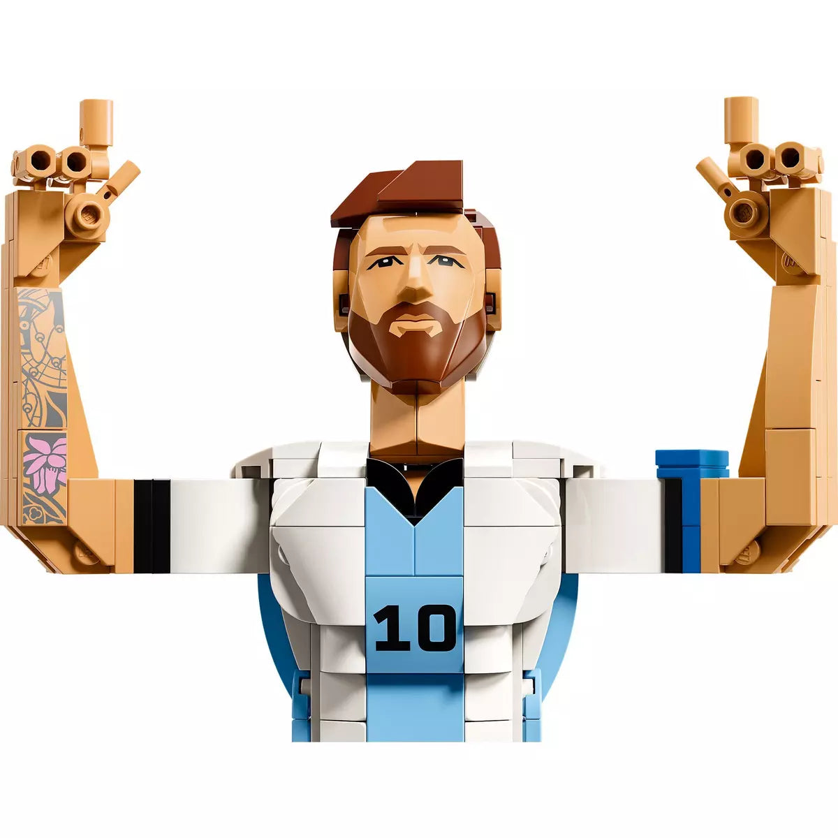 Lionel Messi # Soccer Legend