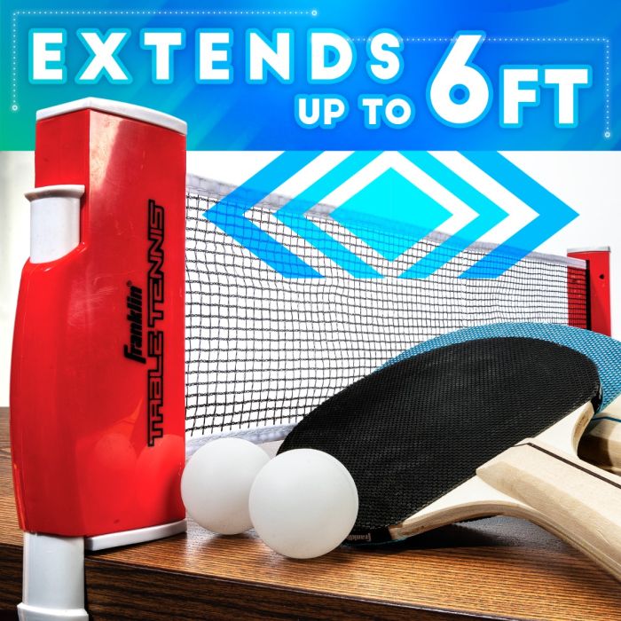 Table Tennis to Go