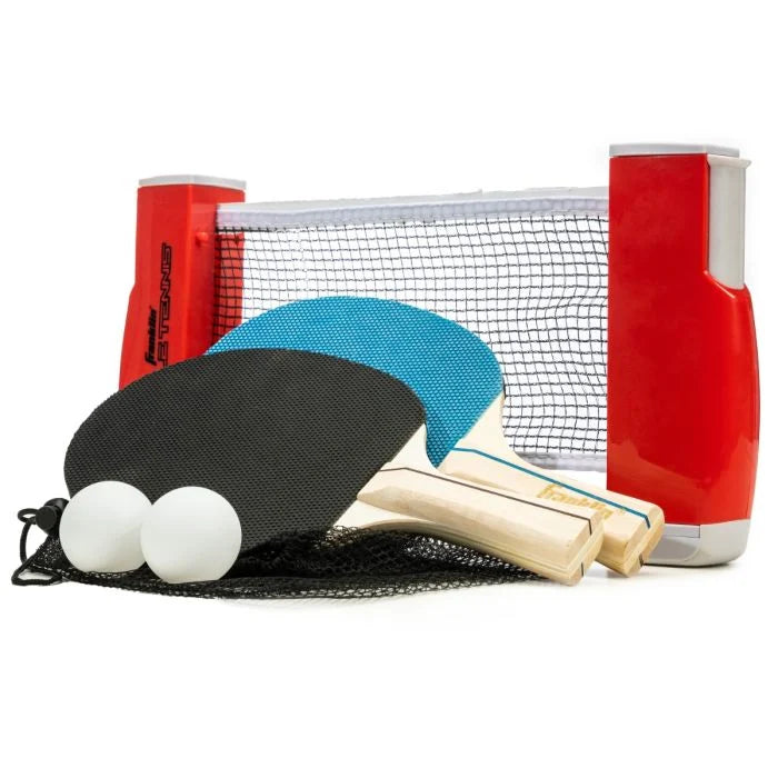 Table Tennis to Go