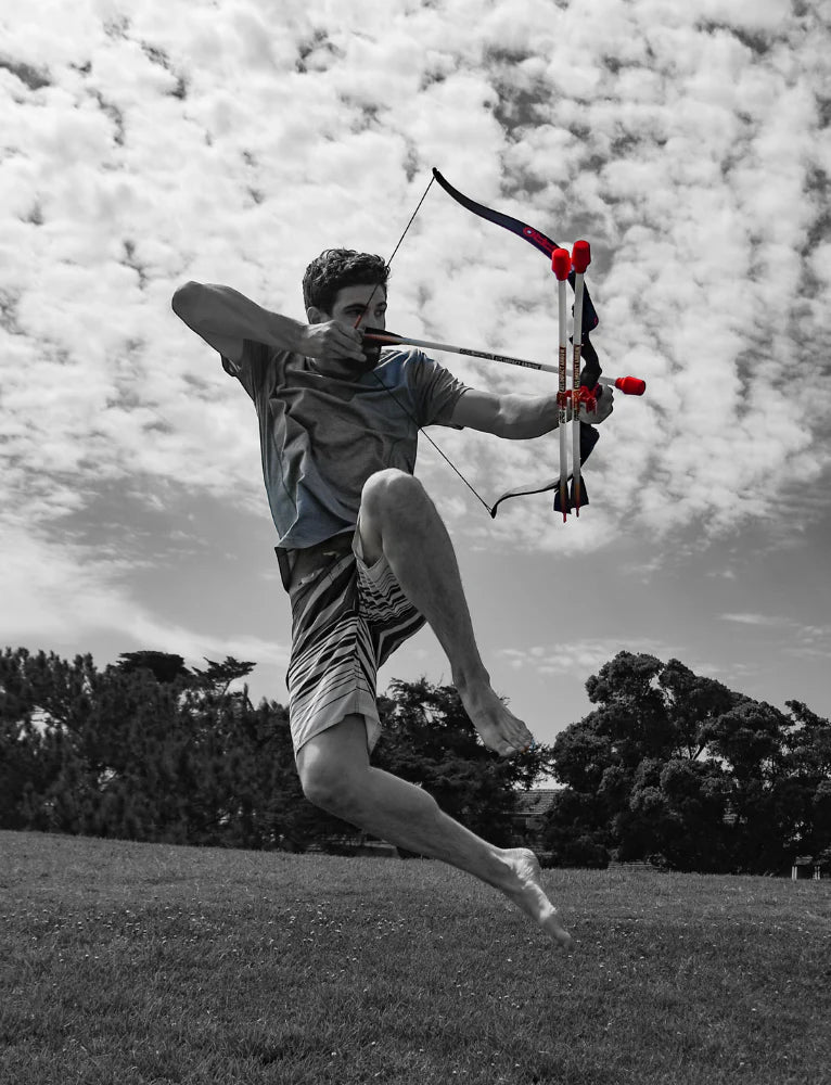 Faux Bow Pro Recurve
