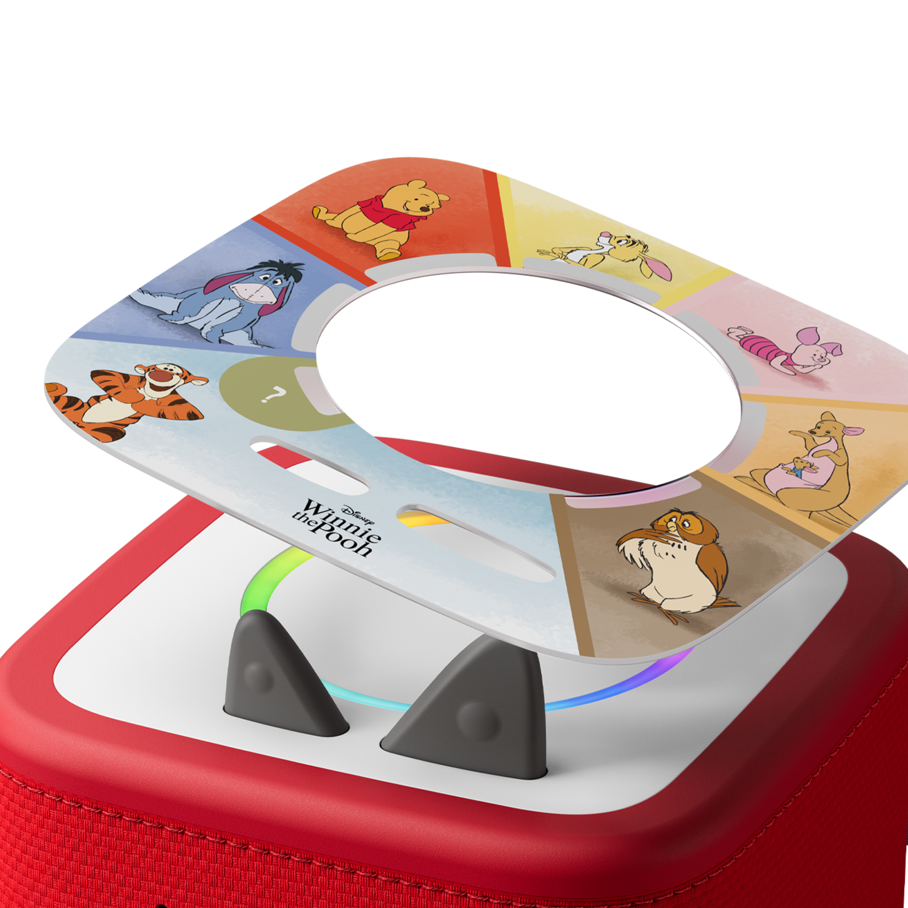 Tonieplay Disney Winnie the Pooh: Tigger's Mix-Up Fix-Up Game