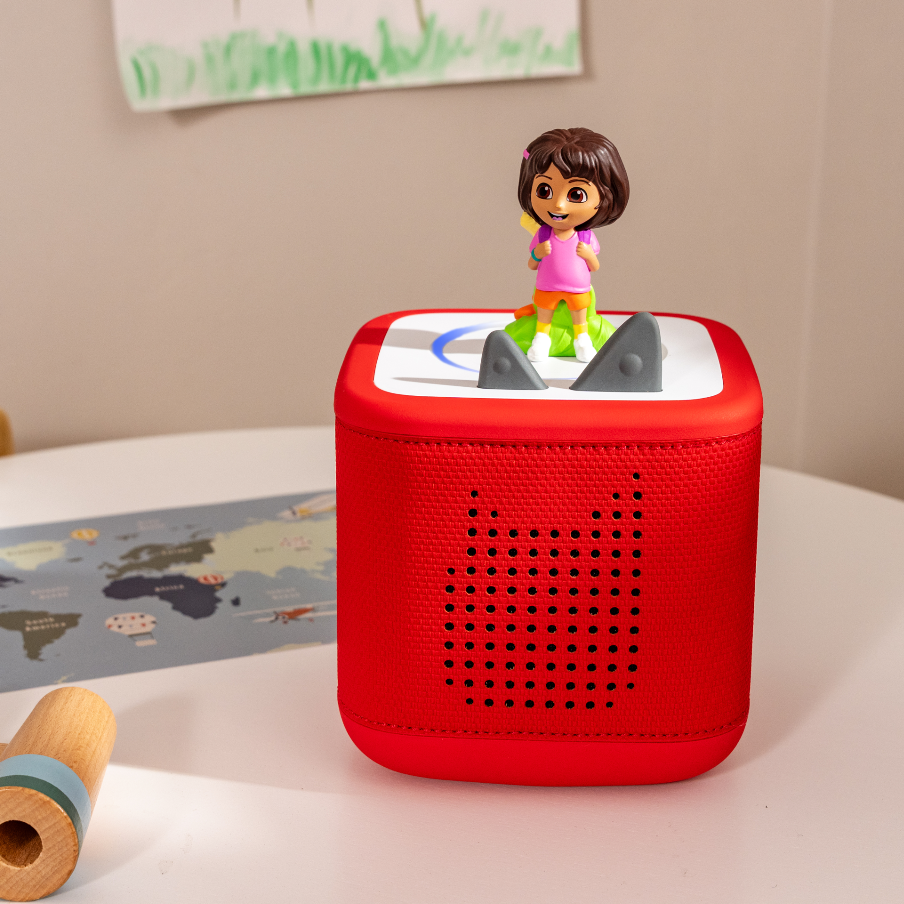 Dora the Explorer Tonie