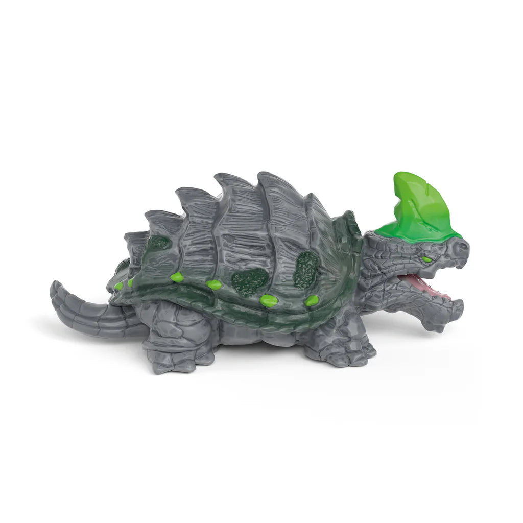 Stone Tortoise