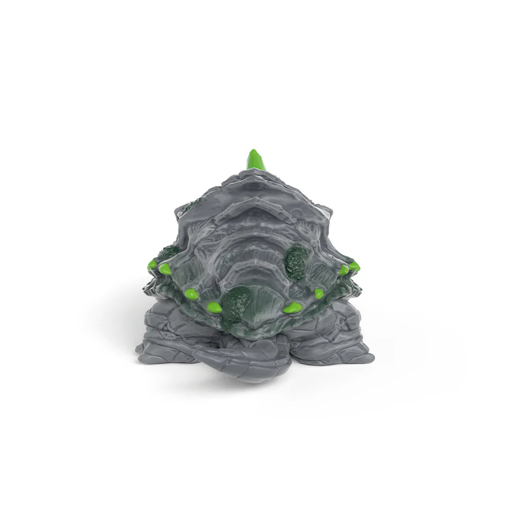 Stone Tortoise