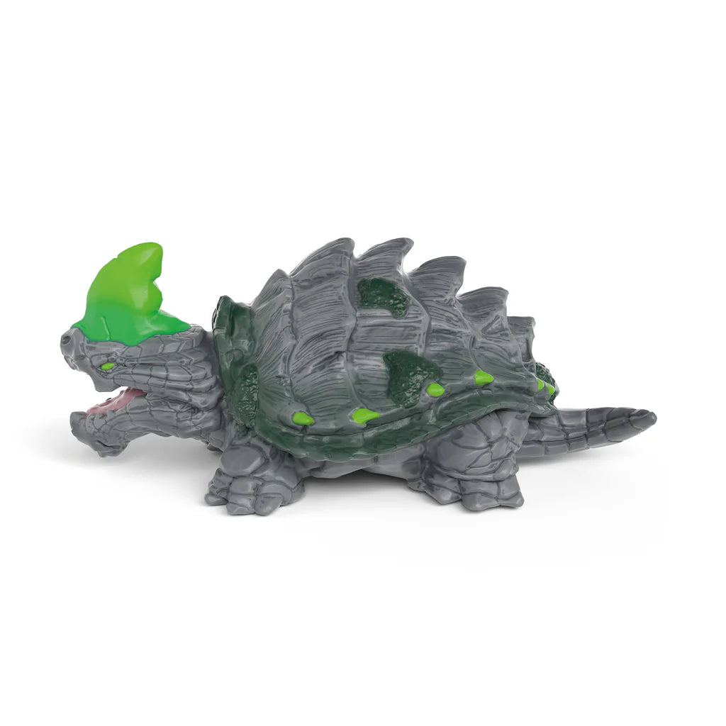 Stone Tortoise