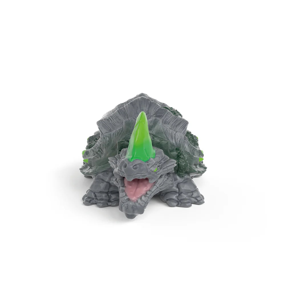 Stone Tortoise