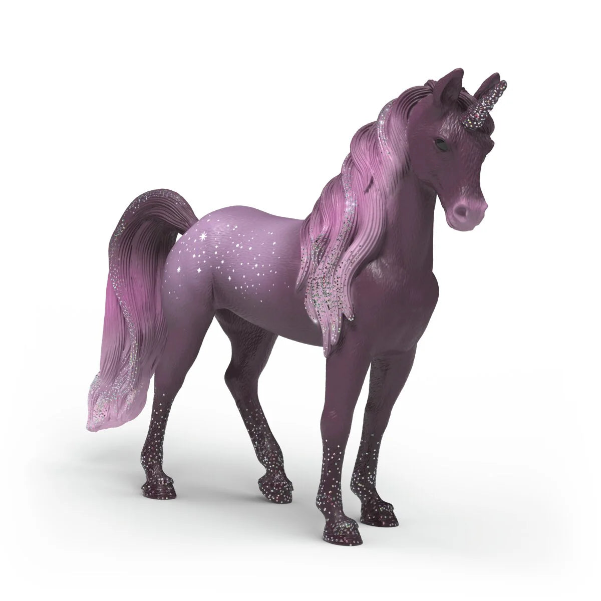 Galaxy Unicorn Mare