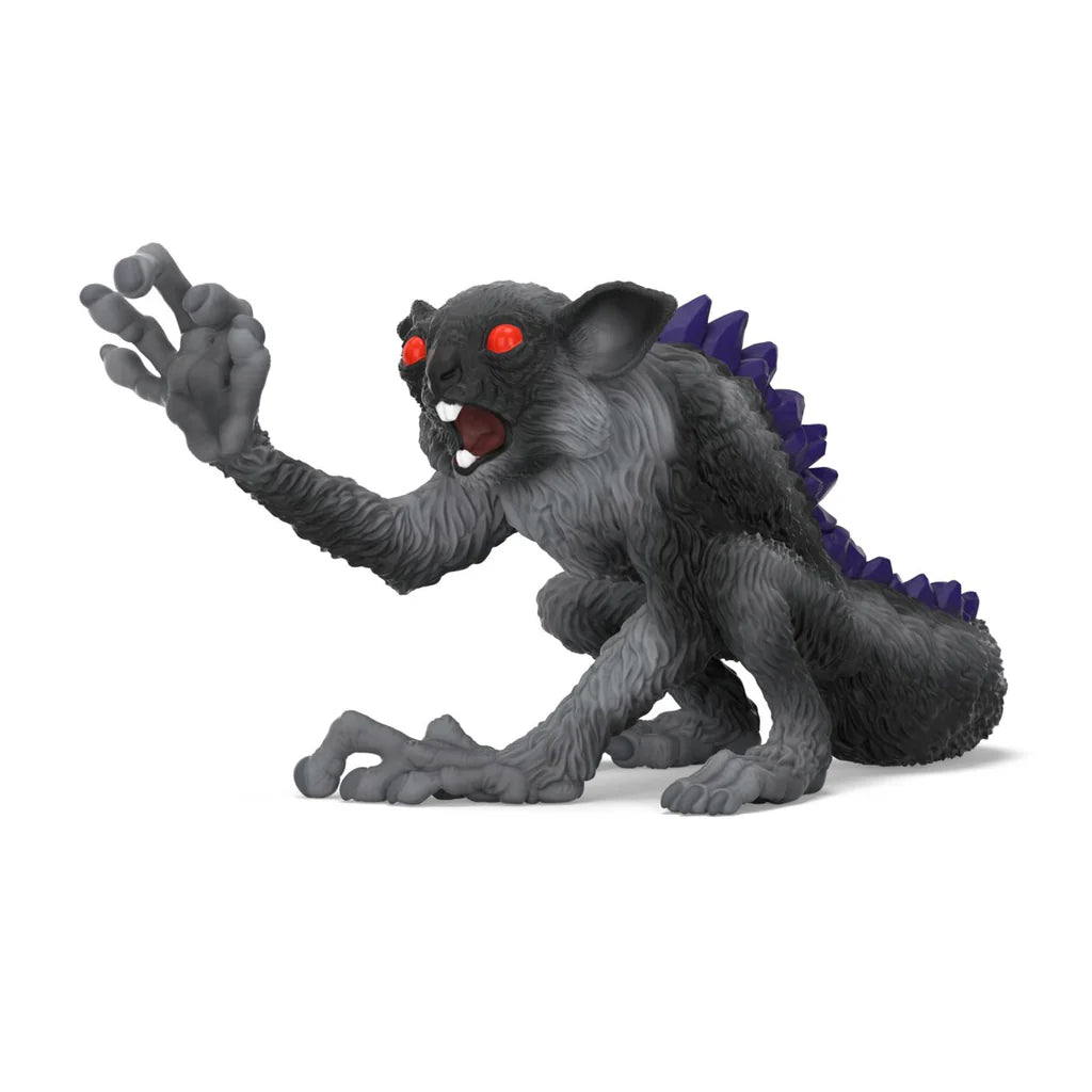 Shadow Lemur