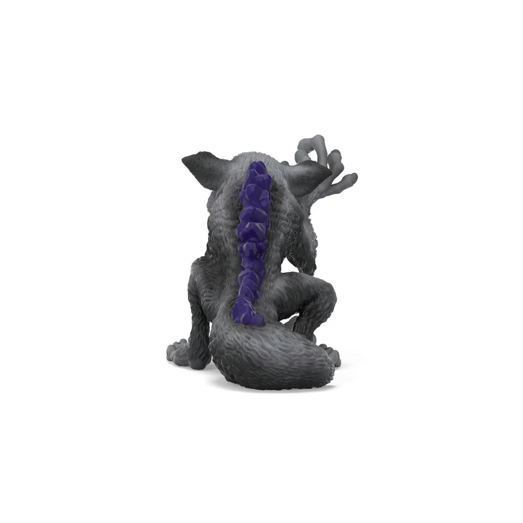 Shadow Lemur