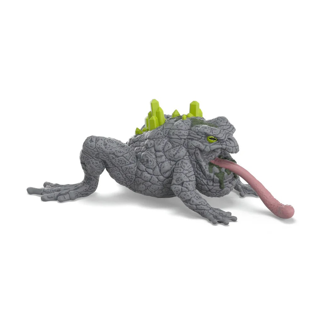 Stone Toad