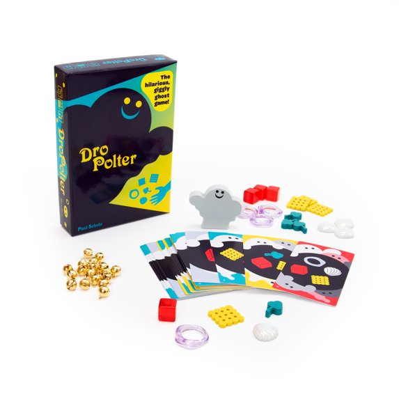 DroPolter