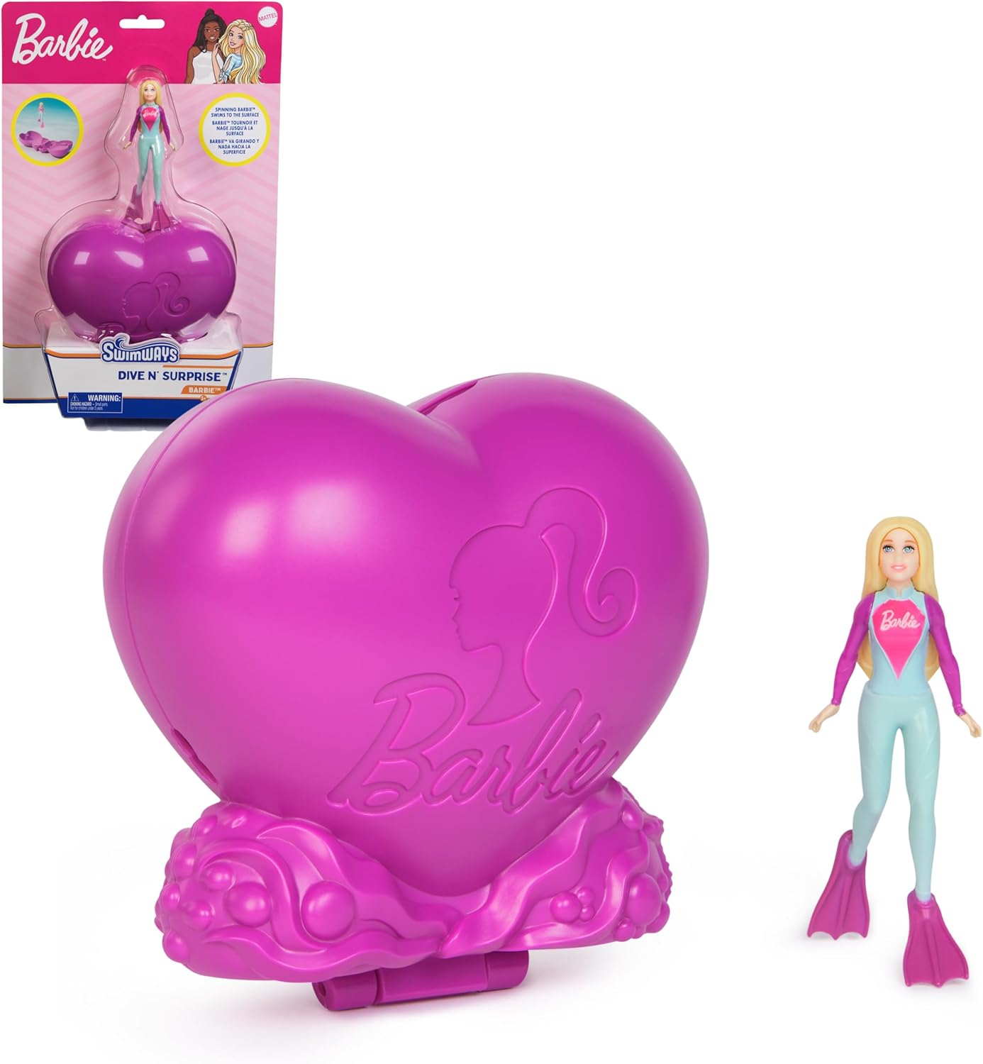 SwimWays Dive N' Surprise Assortment