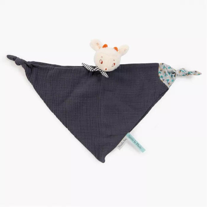 Moulin Roty Gray Sheep Lovey