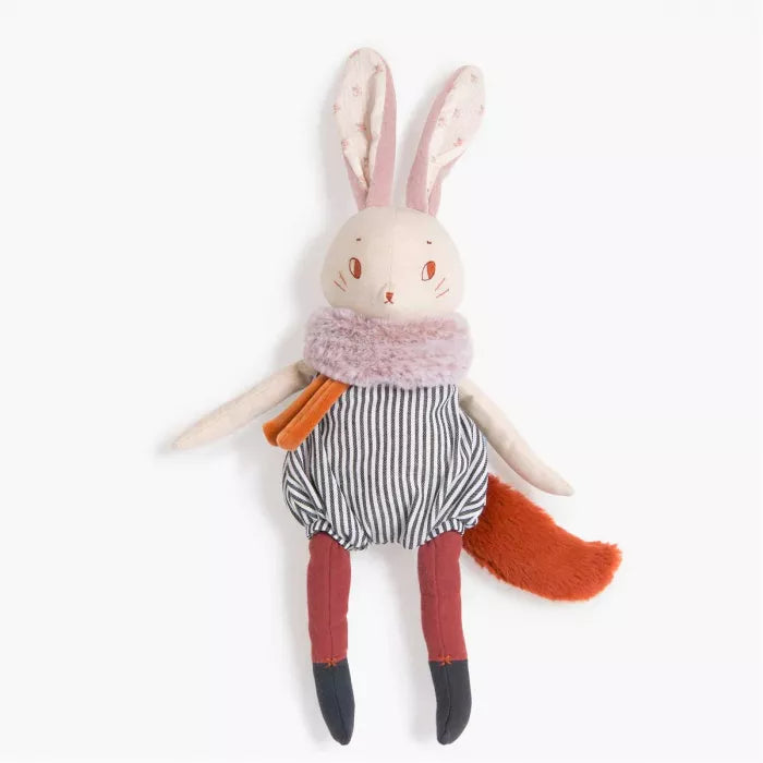 Plume the Rabbit Medium