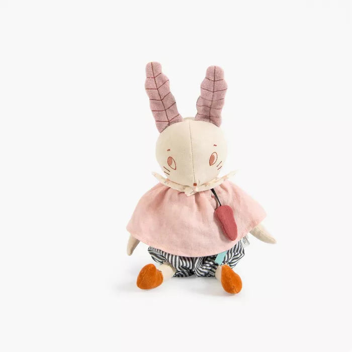Plume Musical Rabbit