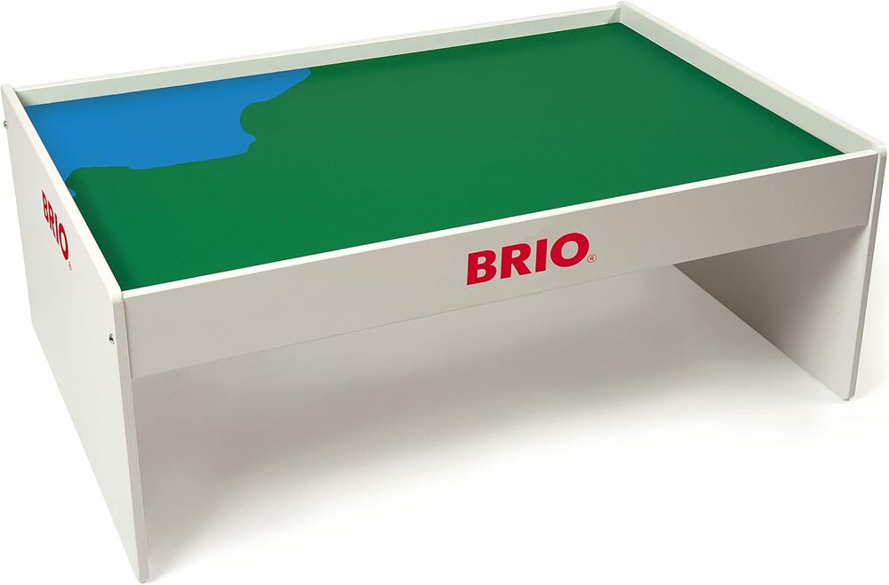 Consumer Play Table