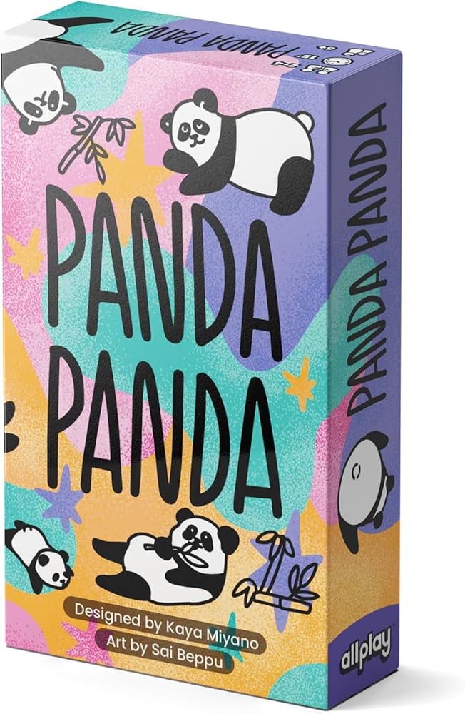 Panda Panda