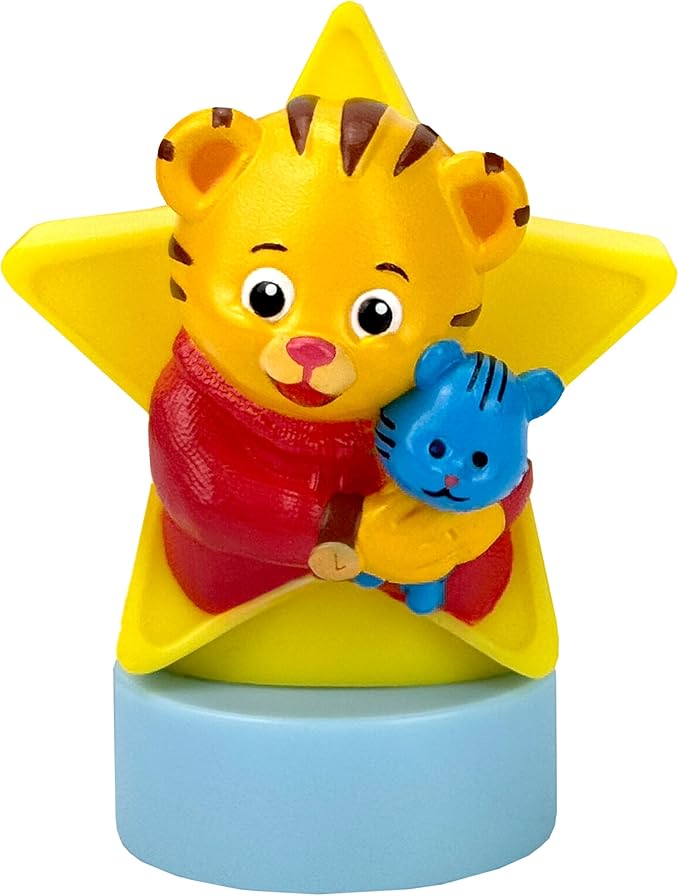 Daniel Tiger Luna Cartridge