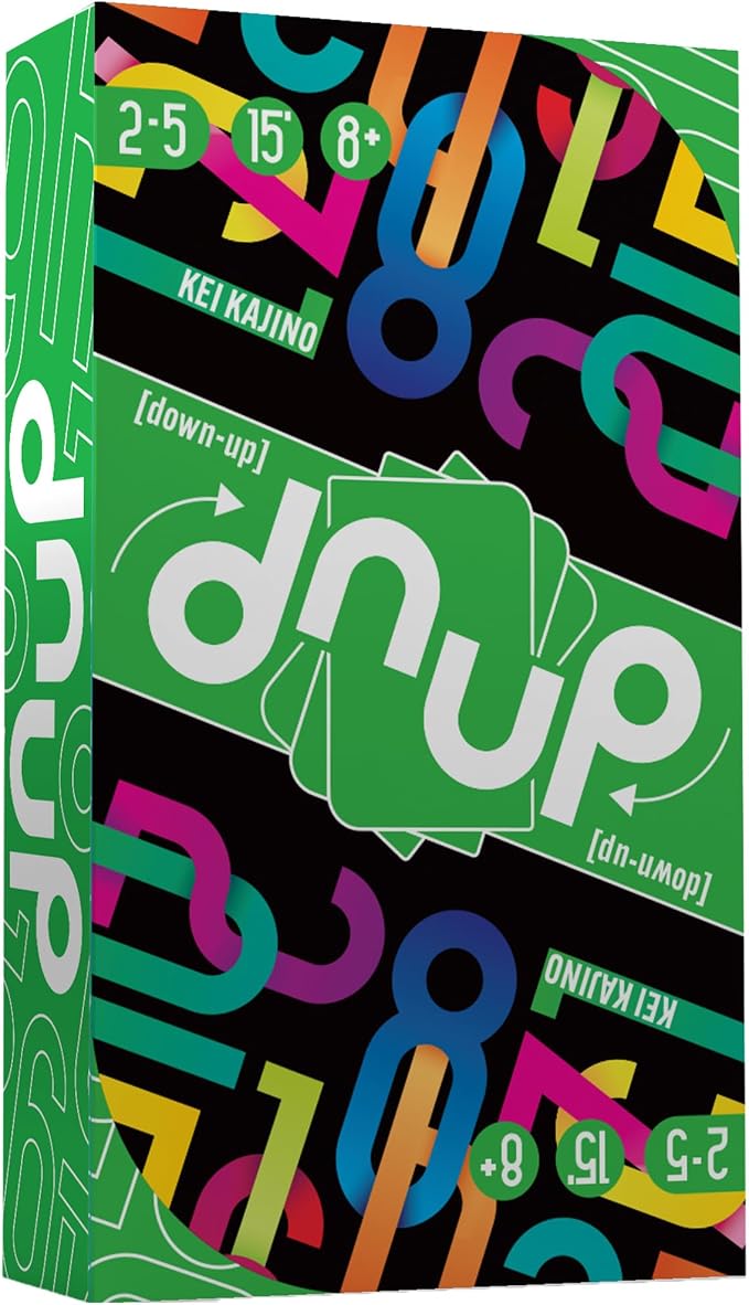 dnup