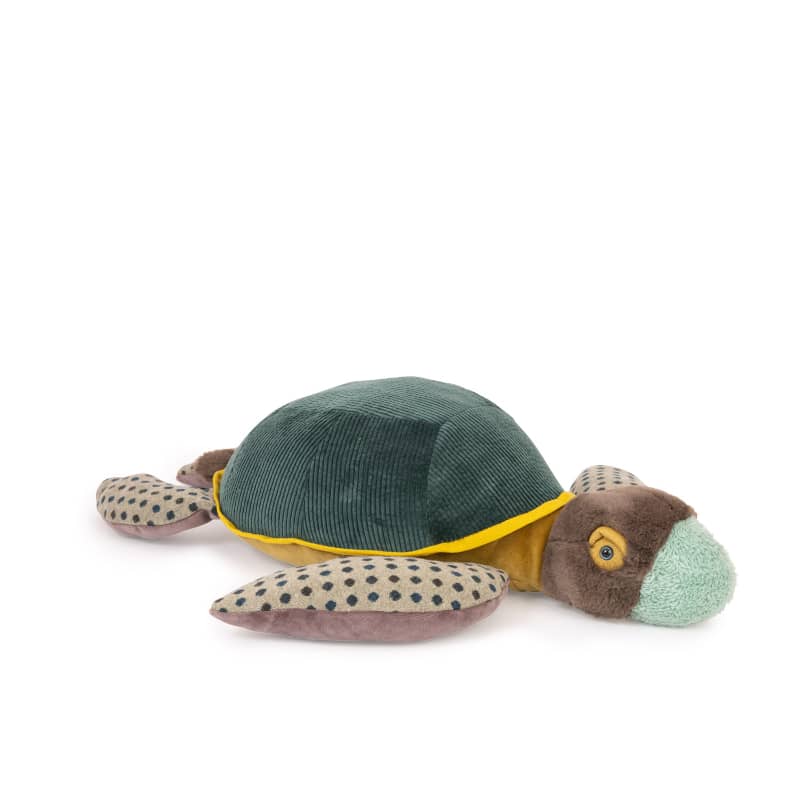 Turtle Plush (Large) - Stuffed Toy
