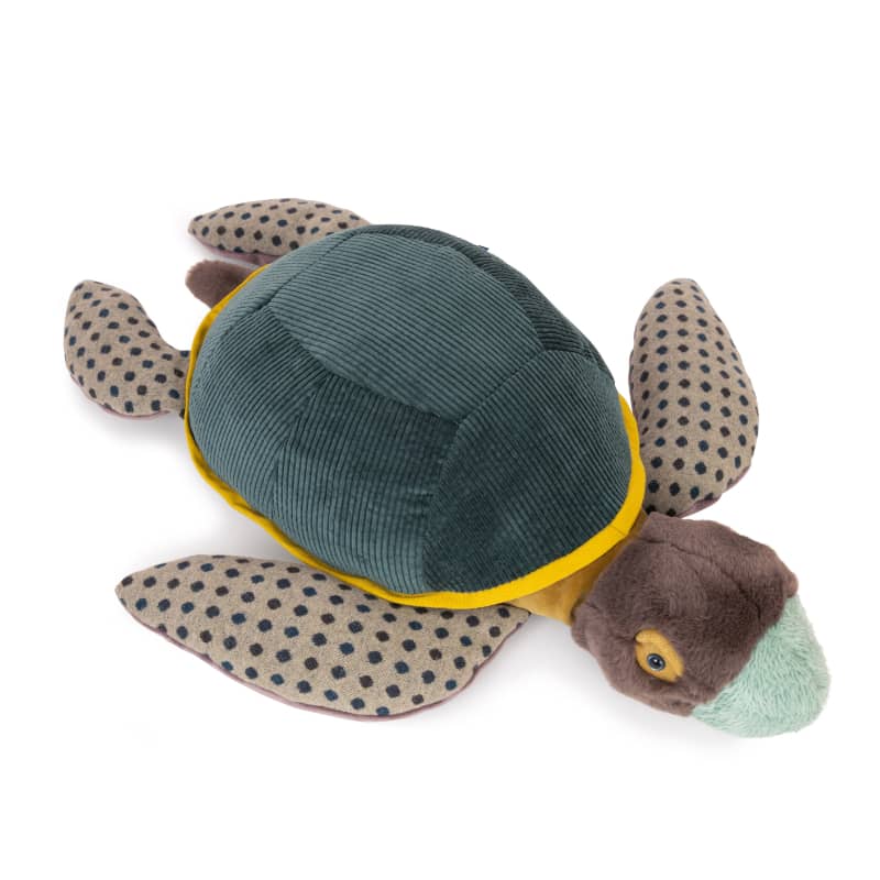 Turtle Plush (Large) - Stuffed Toy