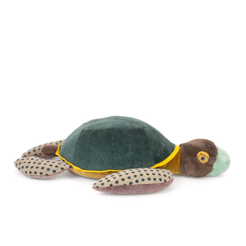 Turtle Plush (Large) - Stuffed Toy