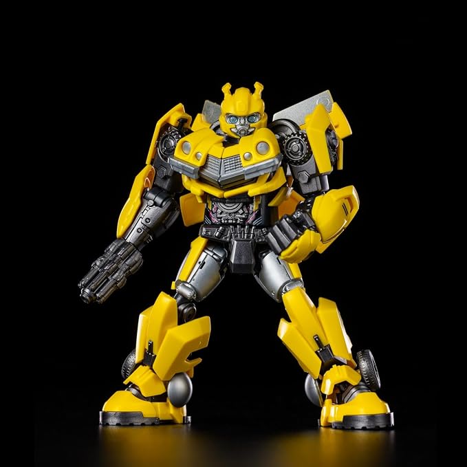 Transformers Model Kit Classic Class Bumblebee