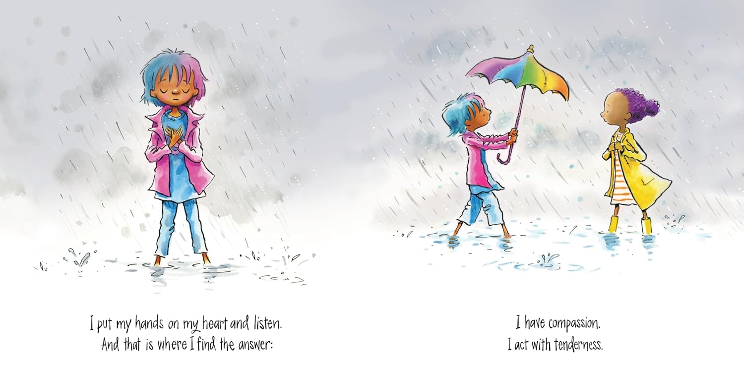 I Am Love (Deluxe Gift Edition): A Book of Compassion