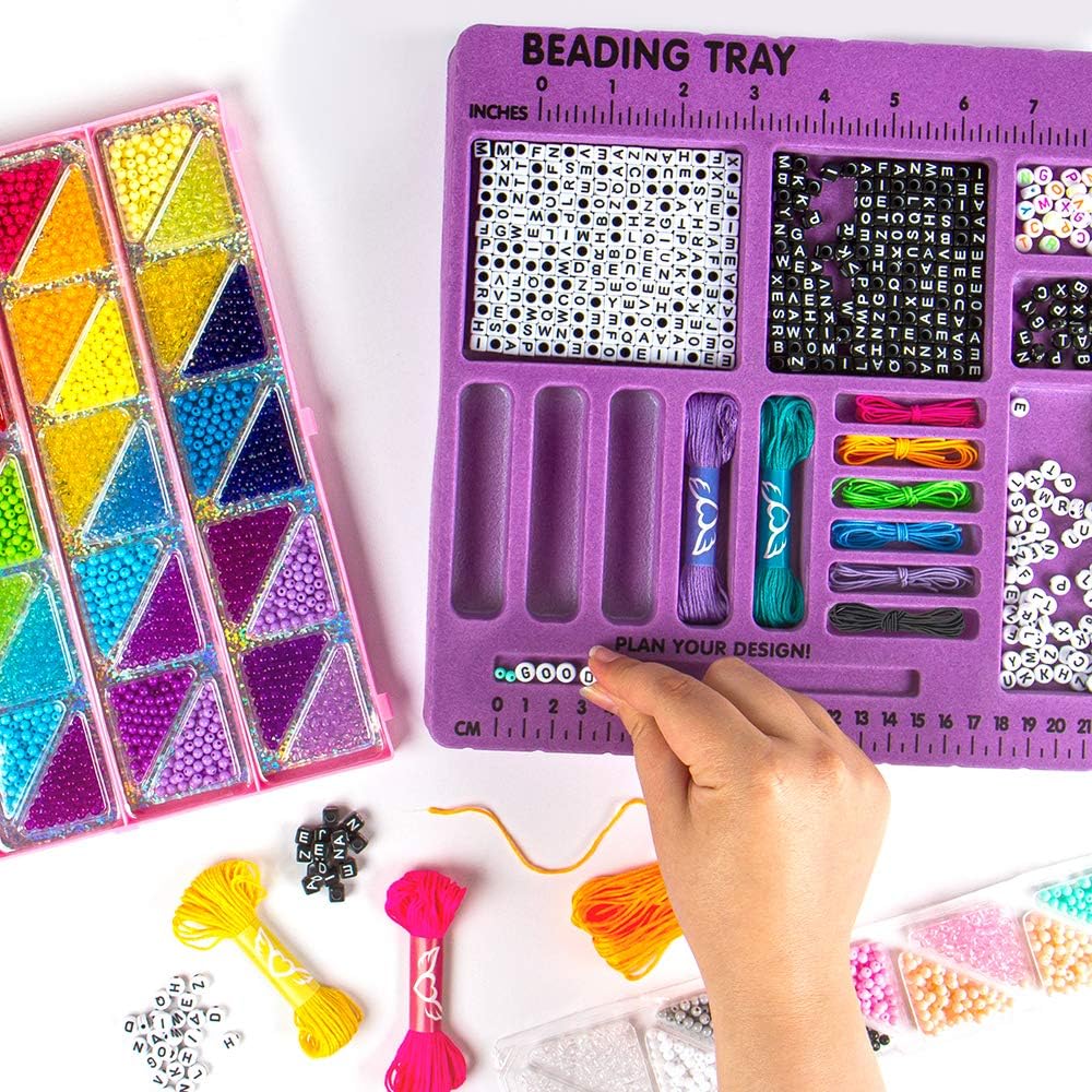 Tell Your Story 10,000+ Beads Super Set