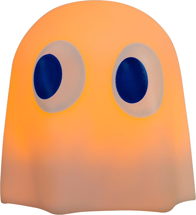 PAC-MAN Color Changing Mood Light