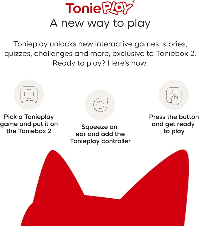 Tonieplay: Stadium Showdown