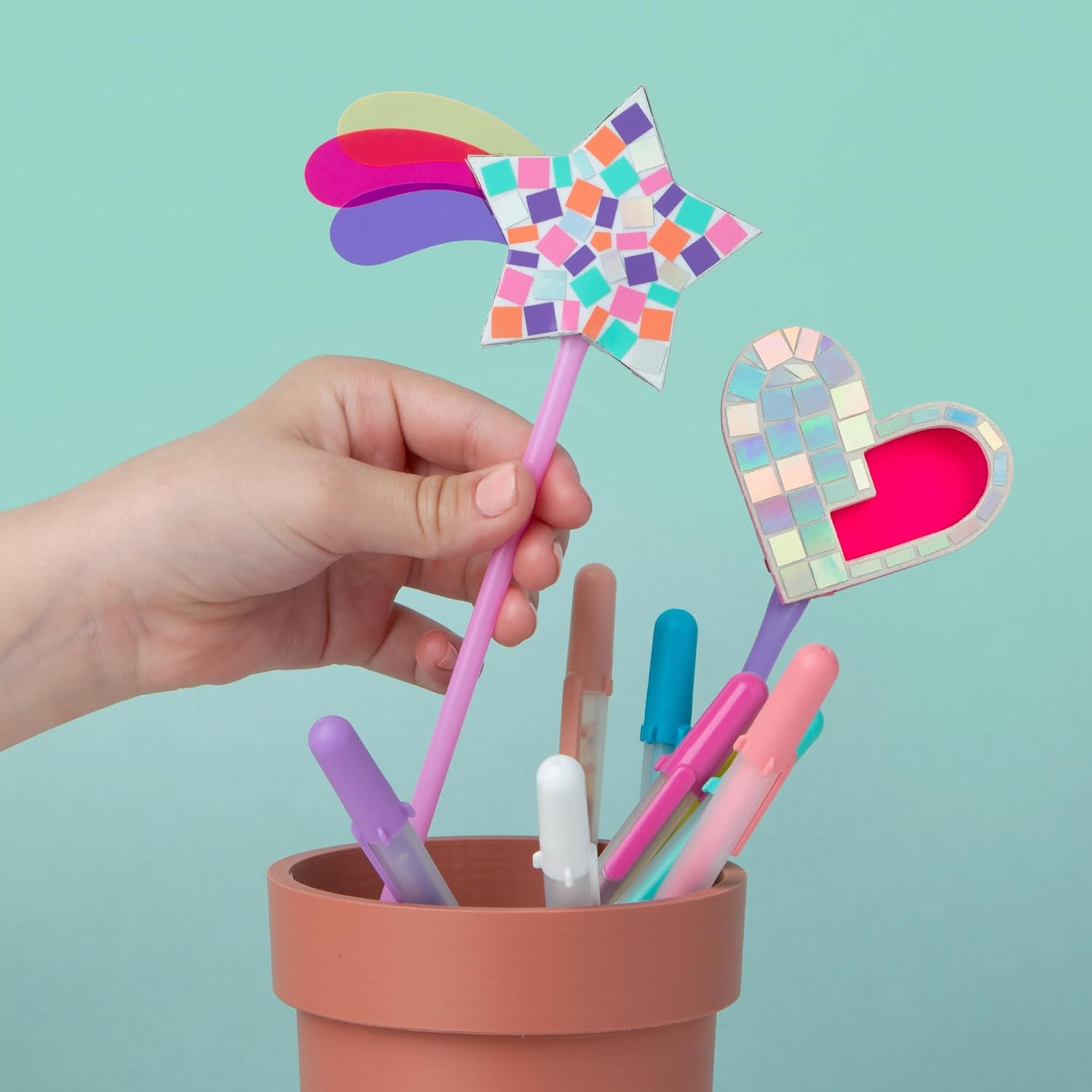 Disco Pops