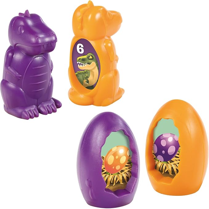 Stratego Jr. Dinos