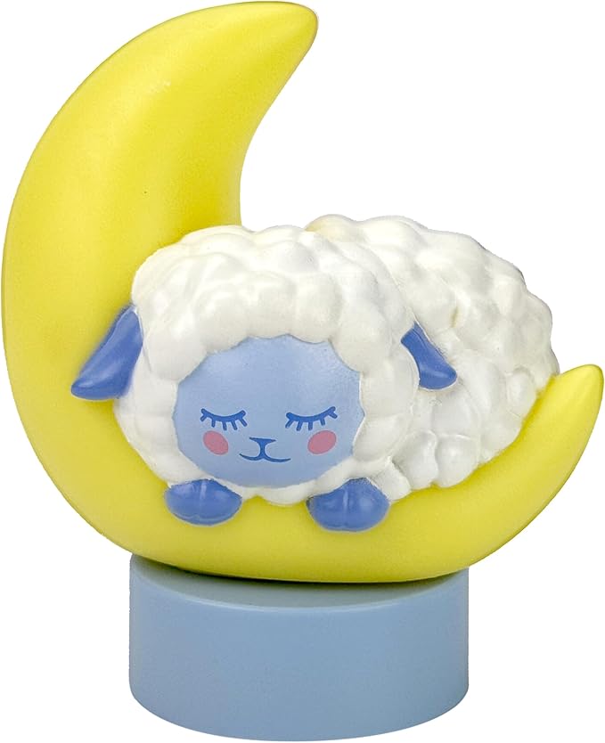 Bedtime Stories Luna Cartridge
