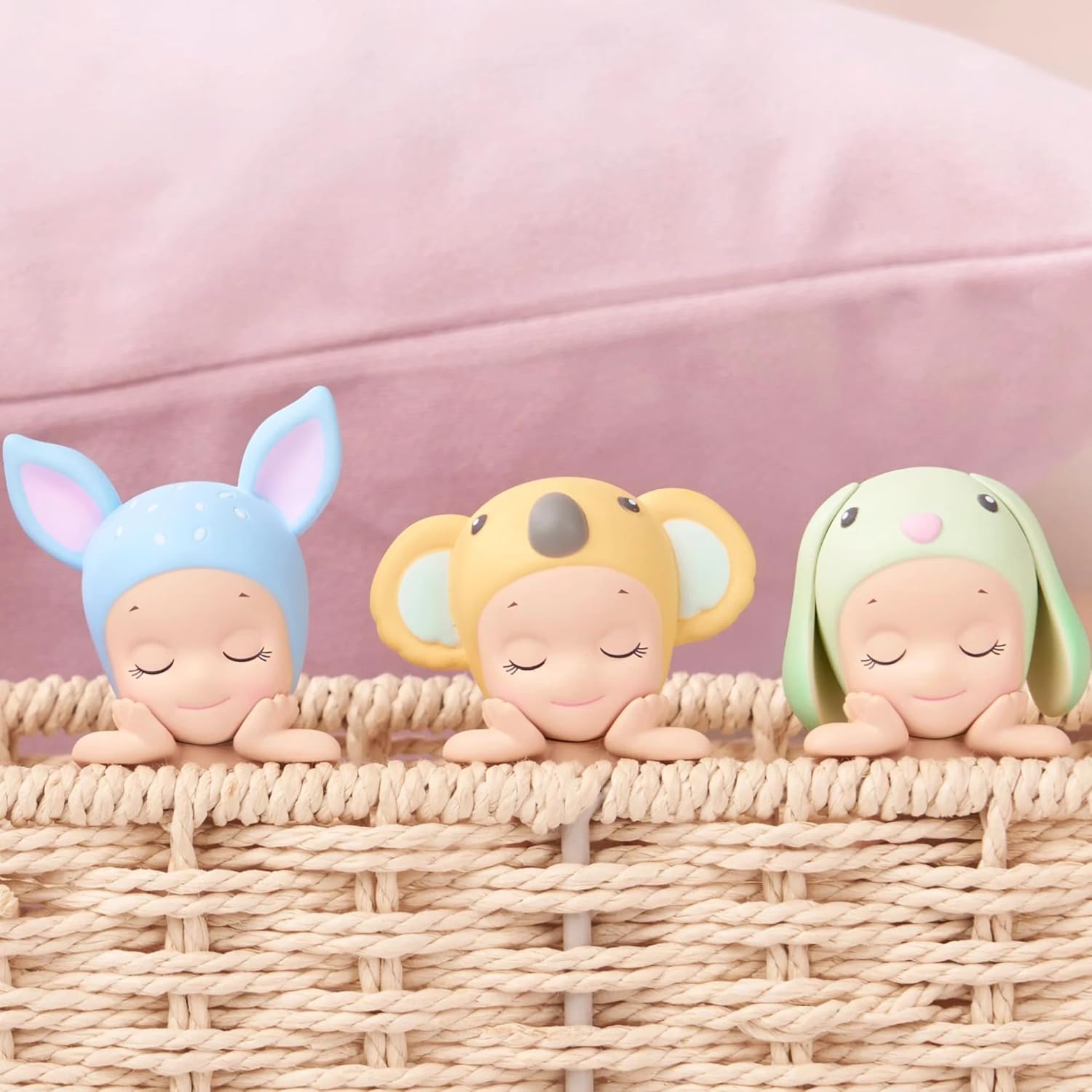 Sonny Angel Hippers Dreaming