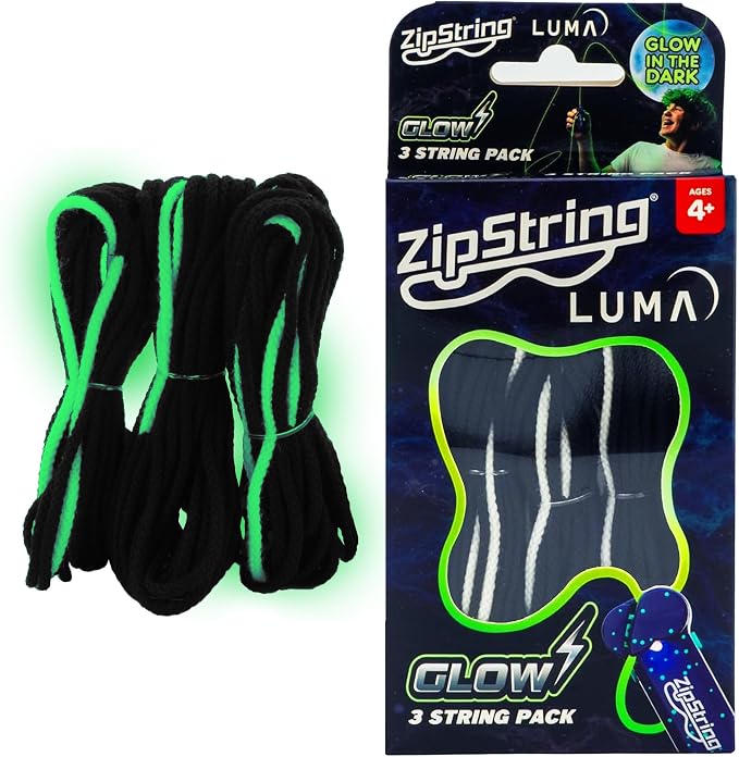 Luma Lightning String Pack