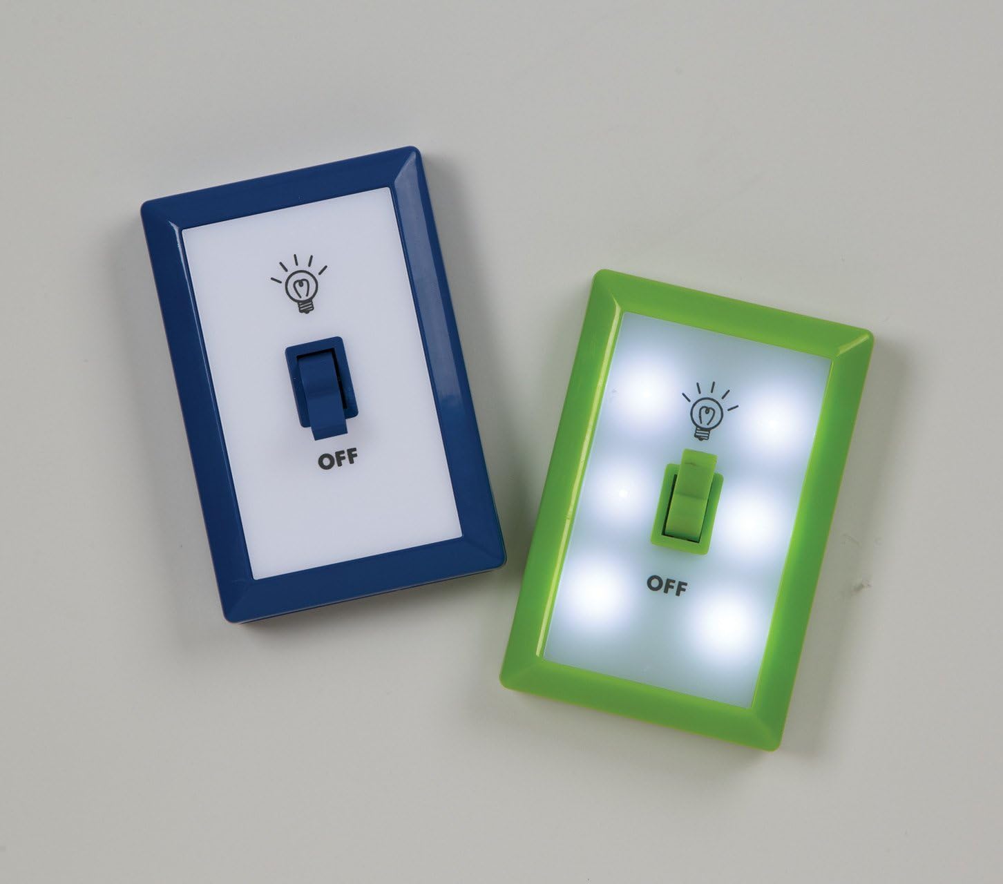 Switch Night Light (8 LED)