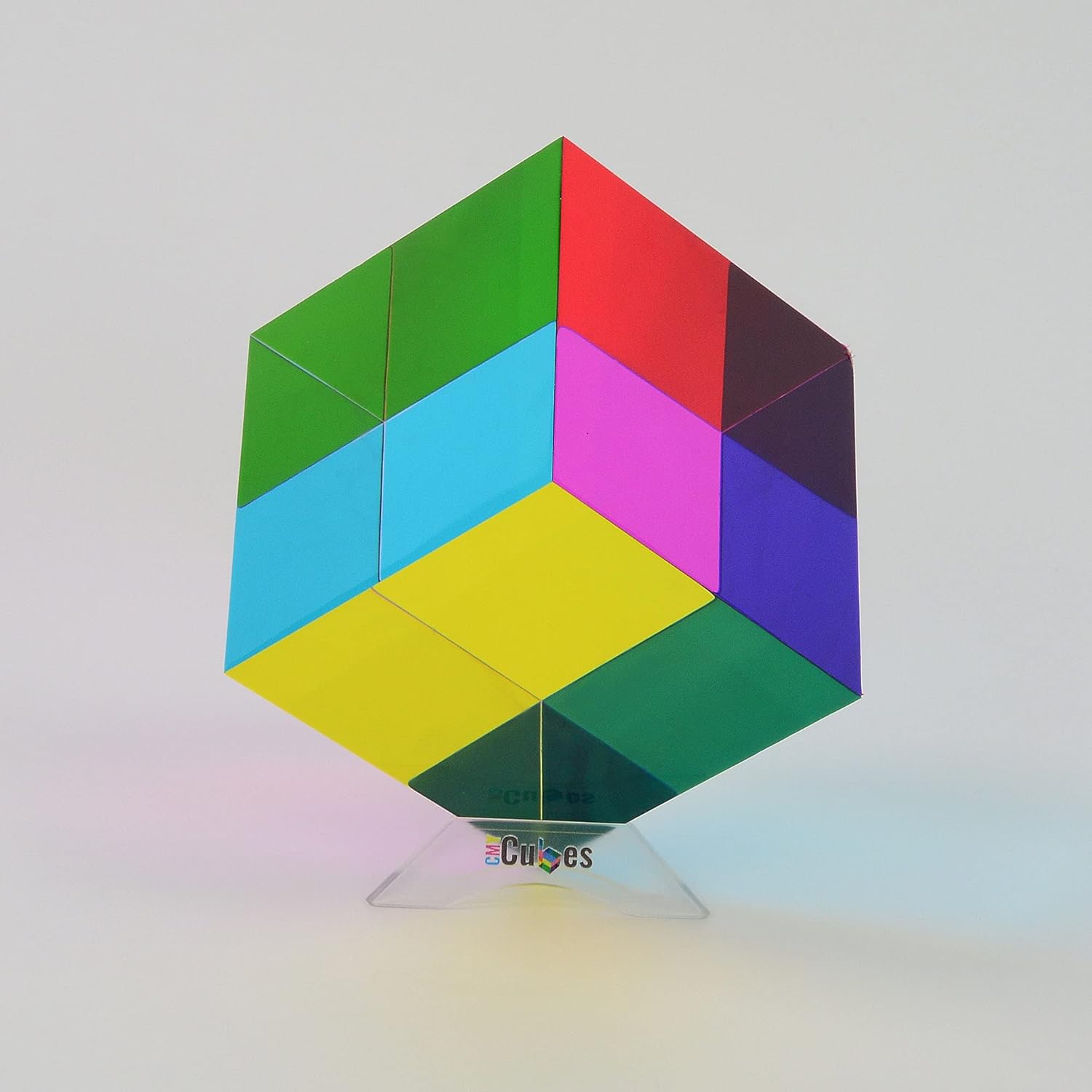 The Original Cube - Mega