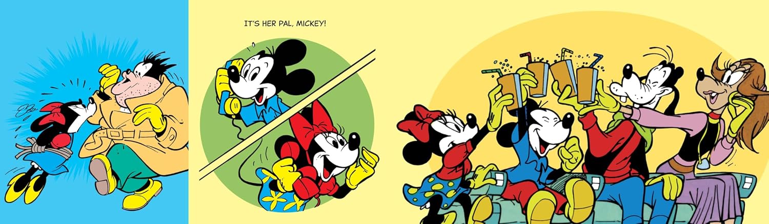 My First Disney Pal: Minnie Mouse: A Board Book