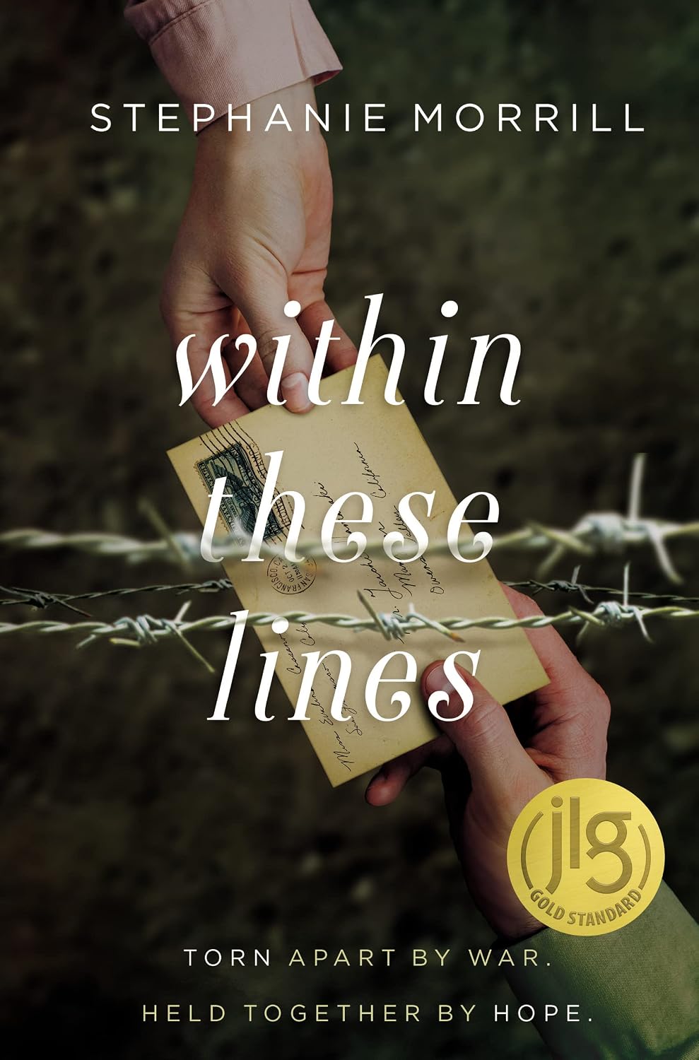 Within These Lines - Ya