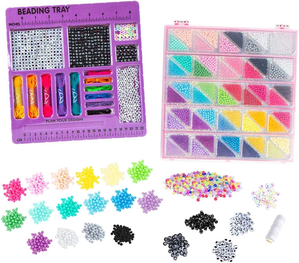 Tell Your Story 10,000+ Beads Super Set