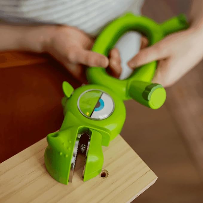 Hippo Wrench Chomp Green