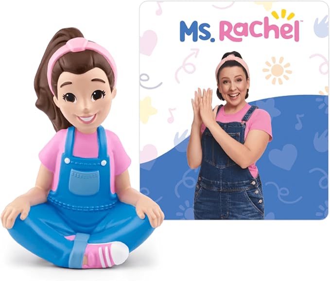 Ms. Rachel