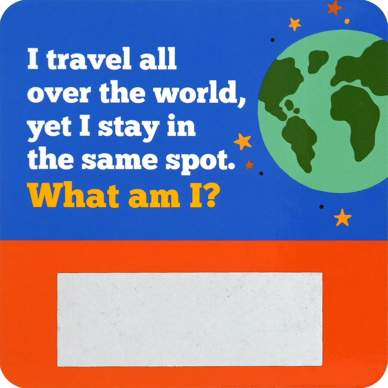 Lunch Box Riddles
