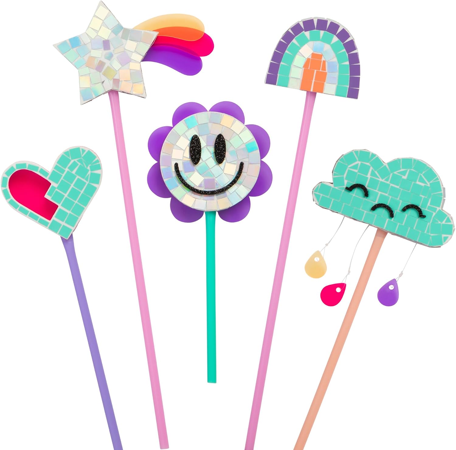 Disco Pops
