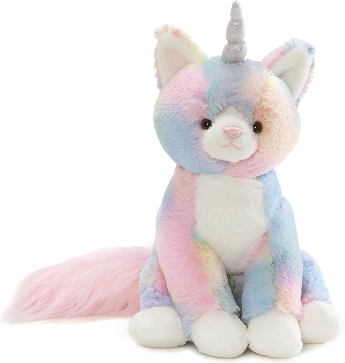 Shimmer Caticorn 9 In