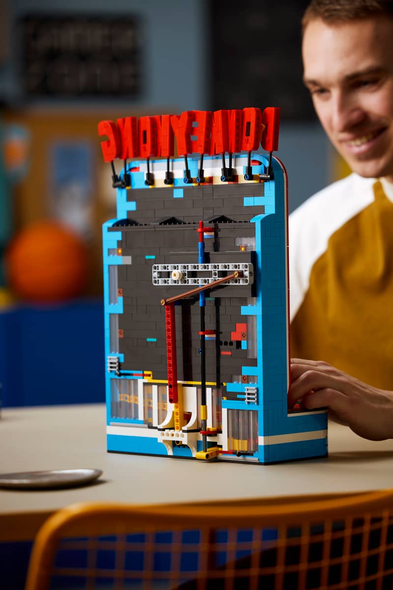 Donkey Kong Arcade